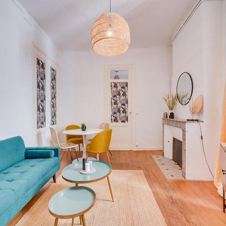 Le New Vintage - Appt En Plein Coeur De Bordeaux Apartment Екстериор снимка