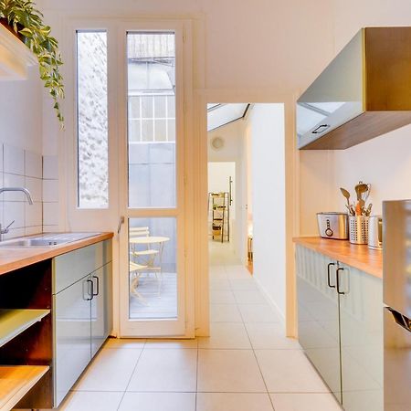 Le New Vintage - Appt En Plein Coeur De Bordeaux Apartment Екстериор снимка