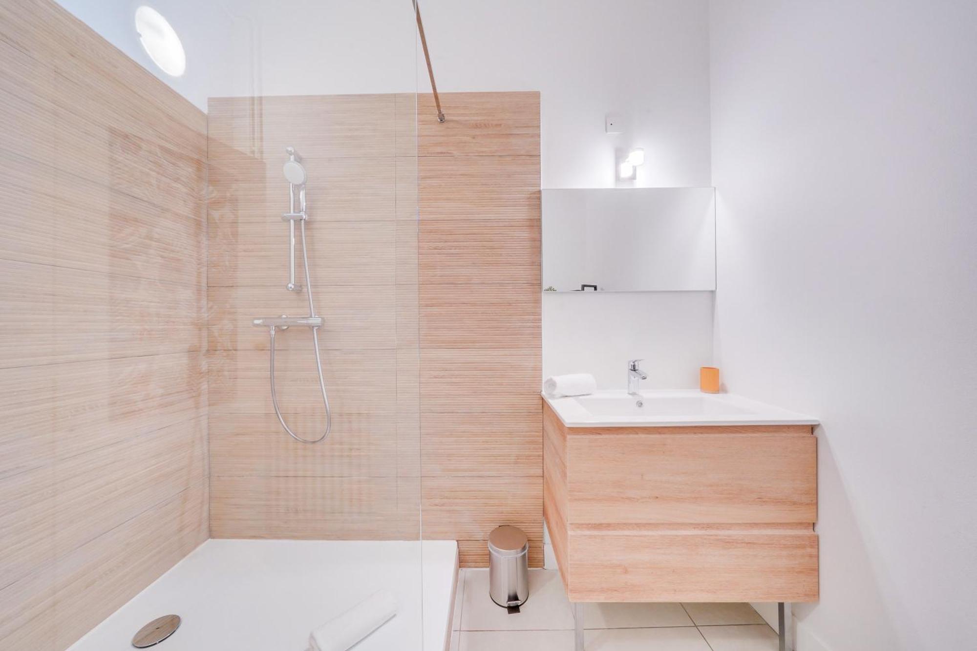 Le New Vintage - Appt En Plein Coeur De Bordeaux Apartment Екстериор снимка